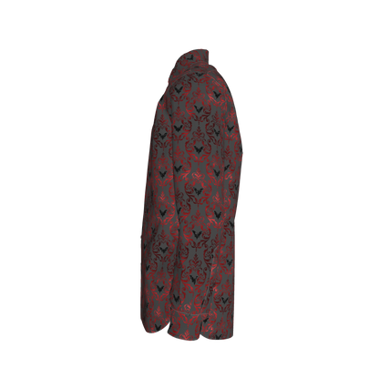 Vampire Bats Dress Shirt