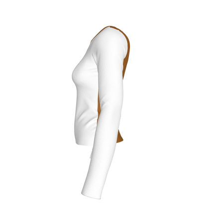 Long Sleeve T-shirt Jersey