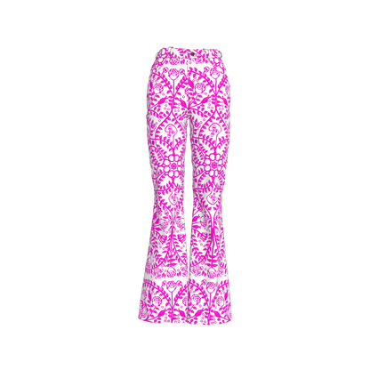 Shoosty V3 Paloma Woman’s Bell Bottom Pants