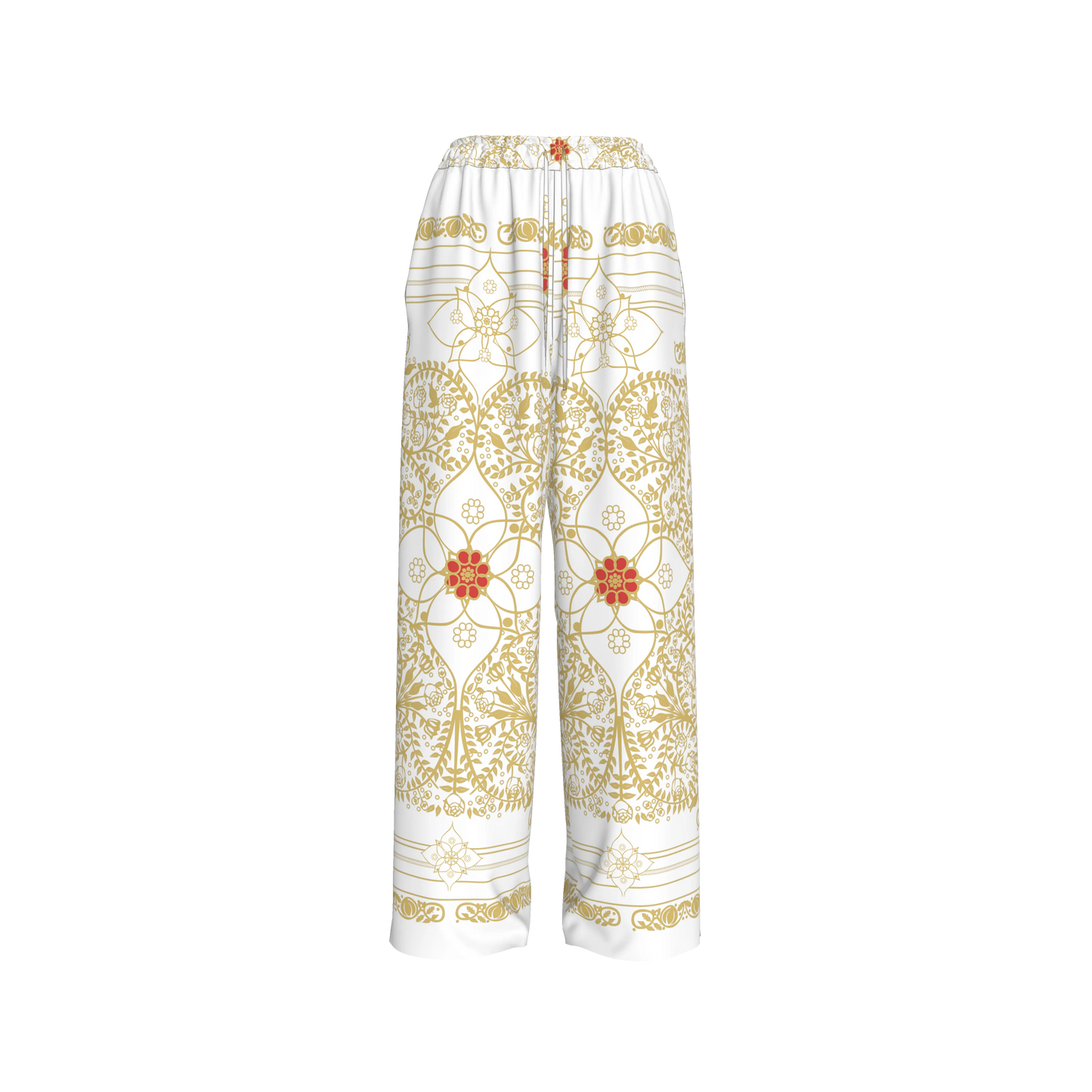 Shoosty V3 Paloma Woman’s String Pants