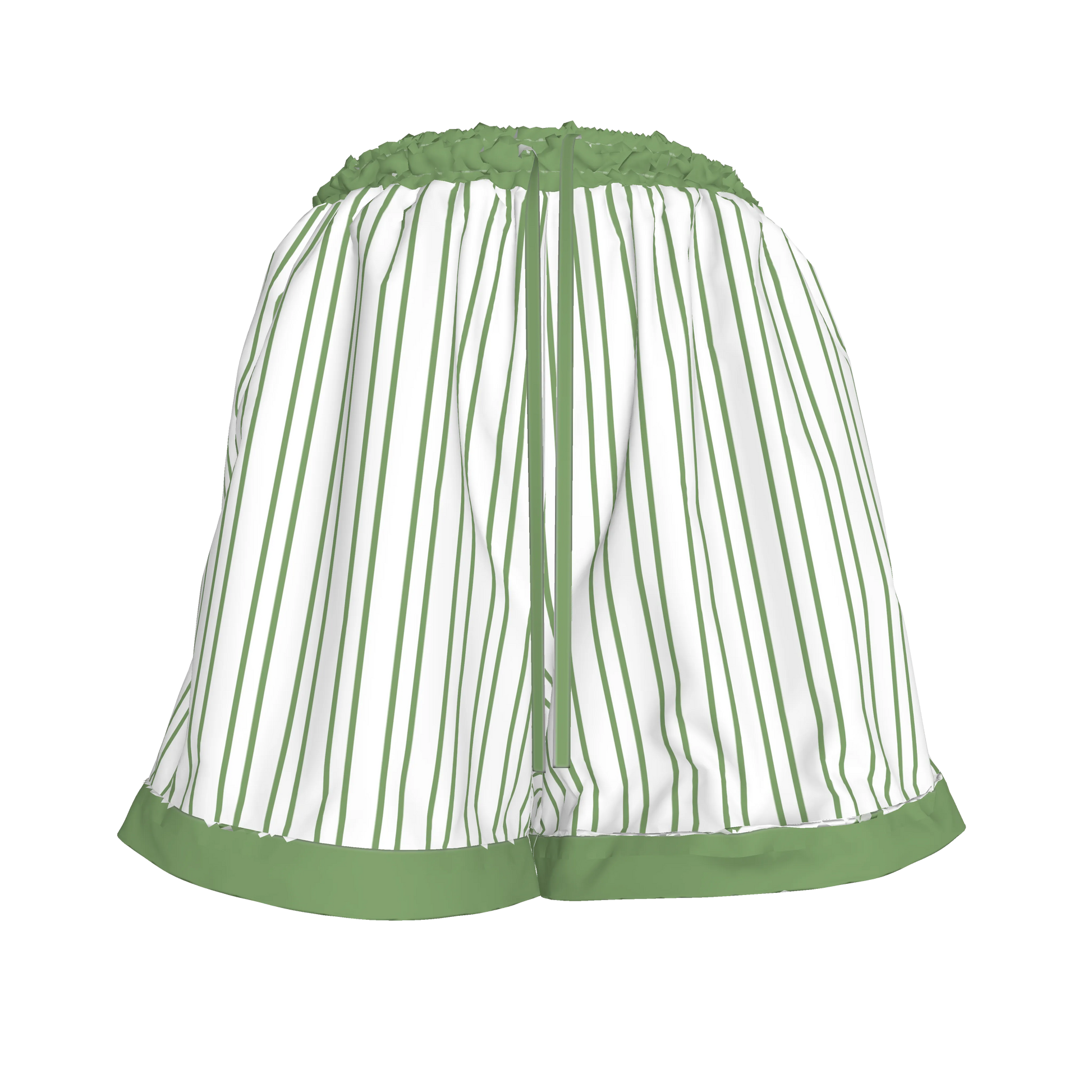 Draw String Short