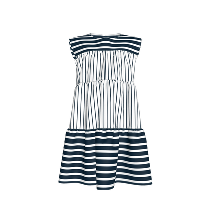 Ruffle Dress 