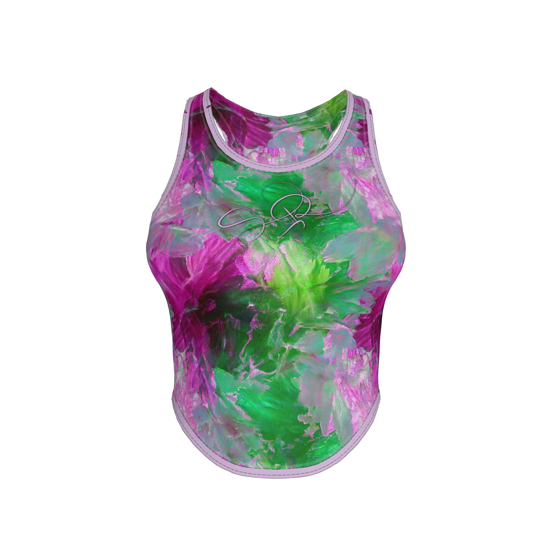 Natura Tank Top