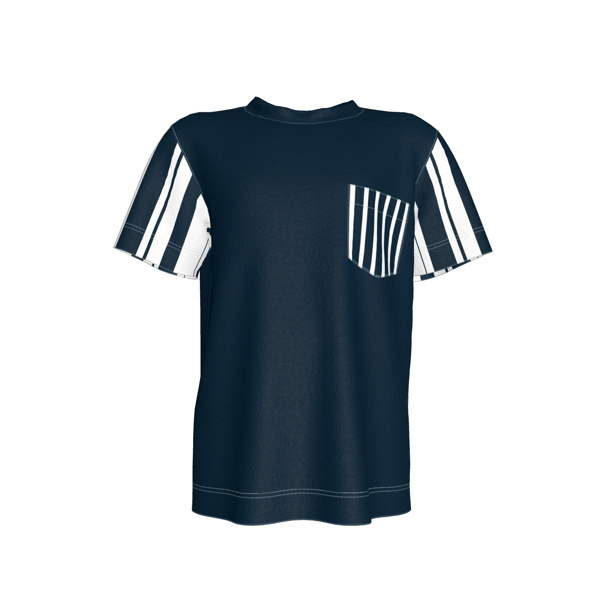 Pocket T-Shirt 