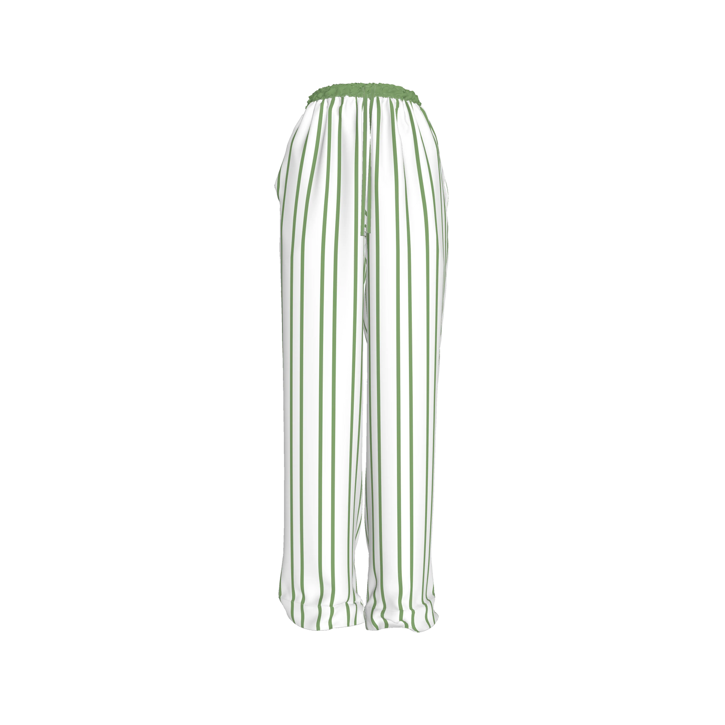 Draw String Pajama Pant