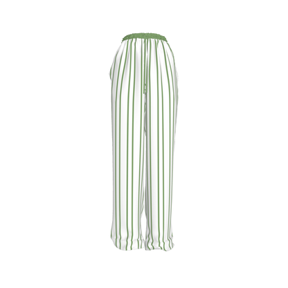 Draw String Pajama Pant