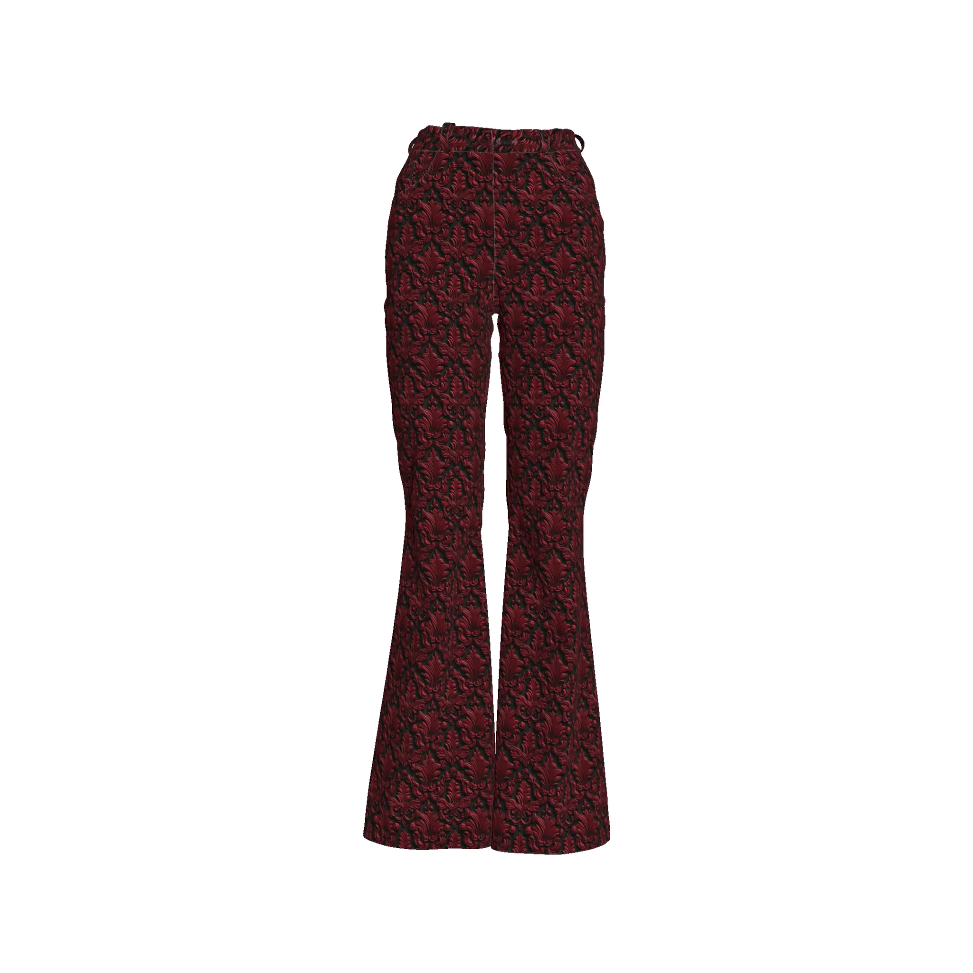 Blood Lust Cords 