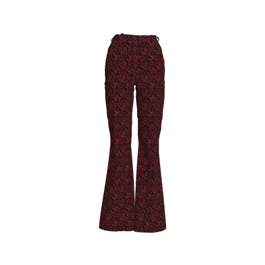 Blood Lust Cords 