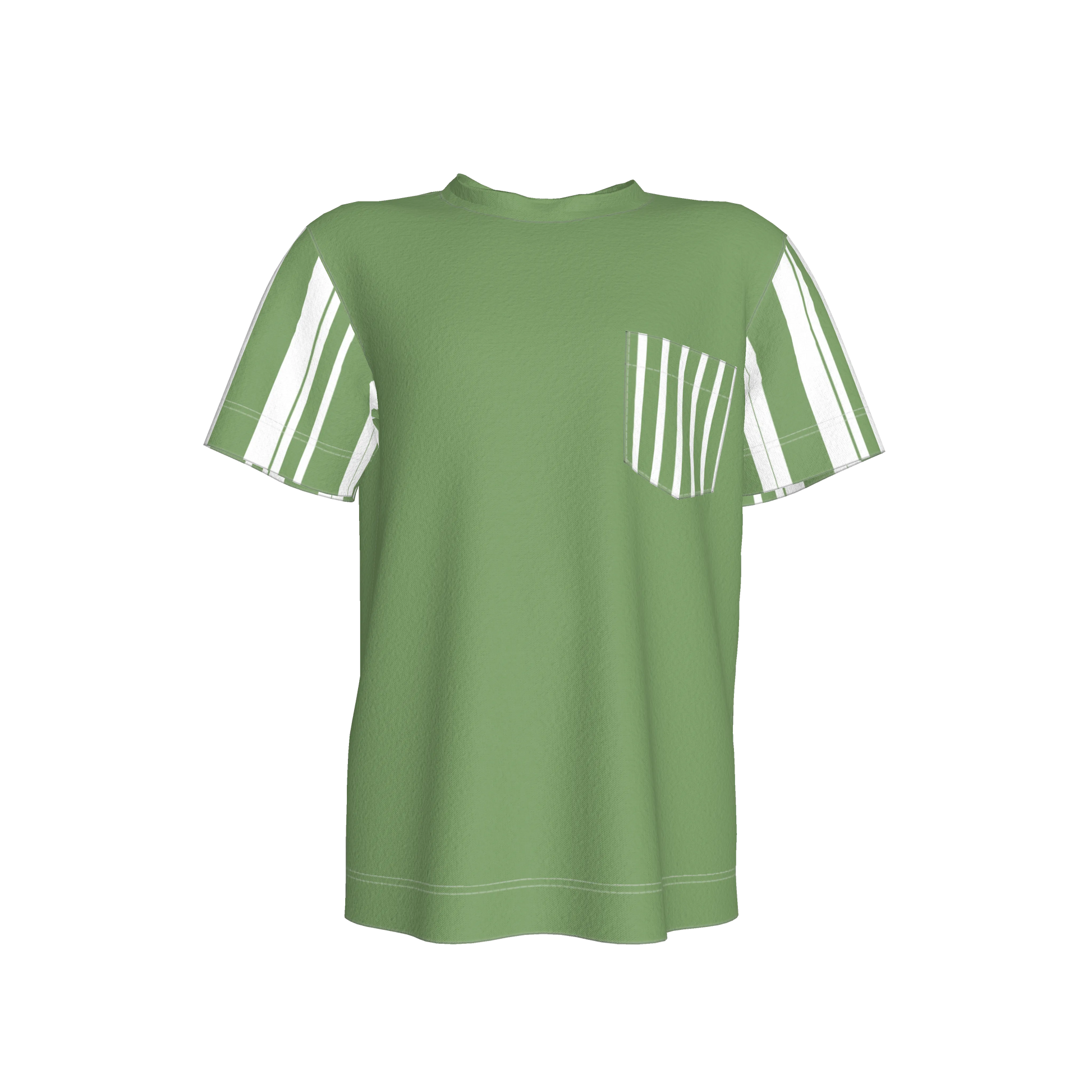Pocket T-Shirt