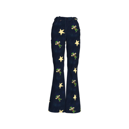 Estrellitas y Duendes Janis Jeans