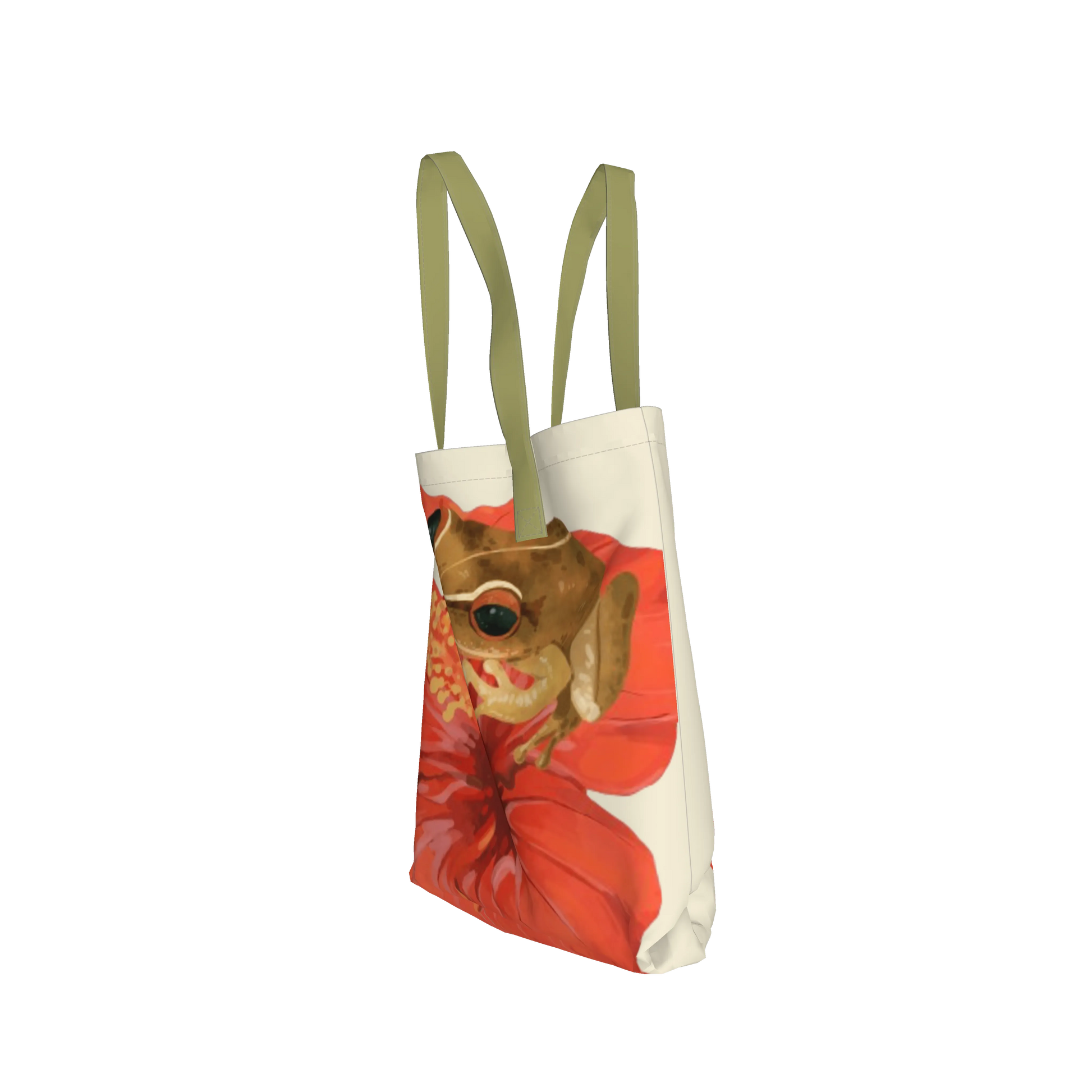 Welcome to El Calenton Tote