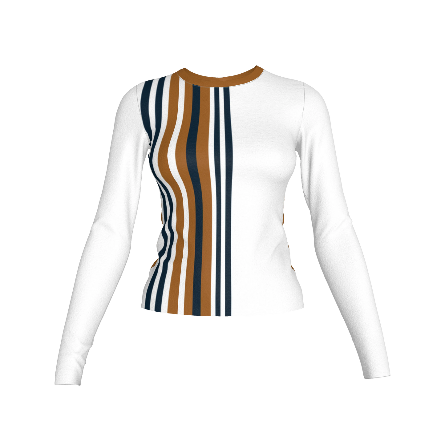 Long Sleeve T-shirt Jersey