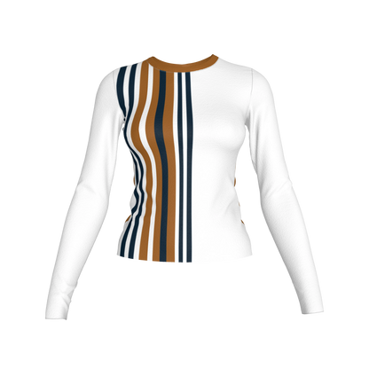 Long Sleeve T-shirt Jersey
