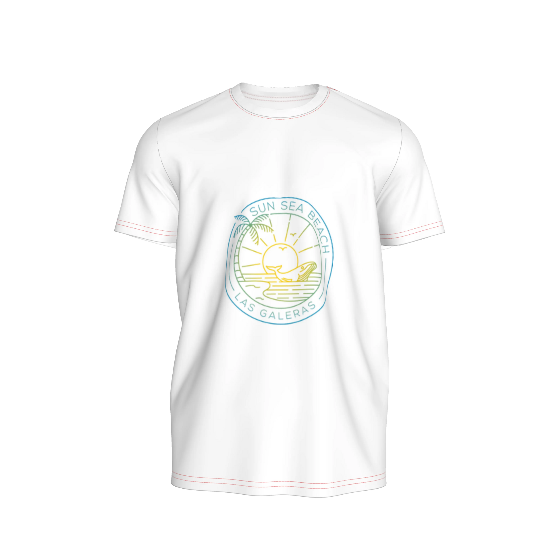 Sun Sea Beach - Las Galeras 