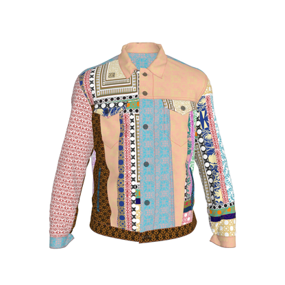 Shoosty V3 Paloma Jacket