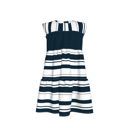 Ruffle Dress