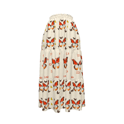  Mariposita Prairie Skirt