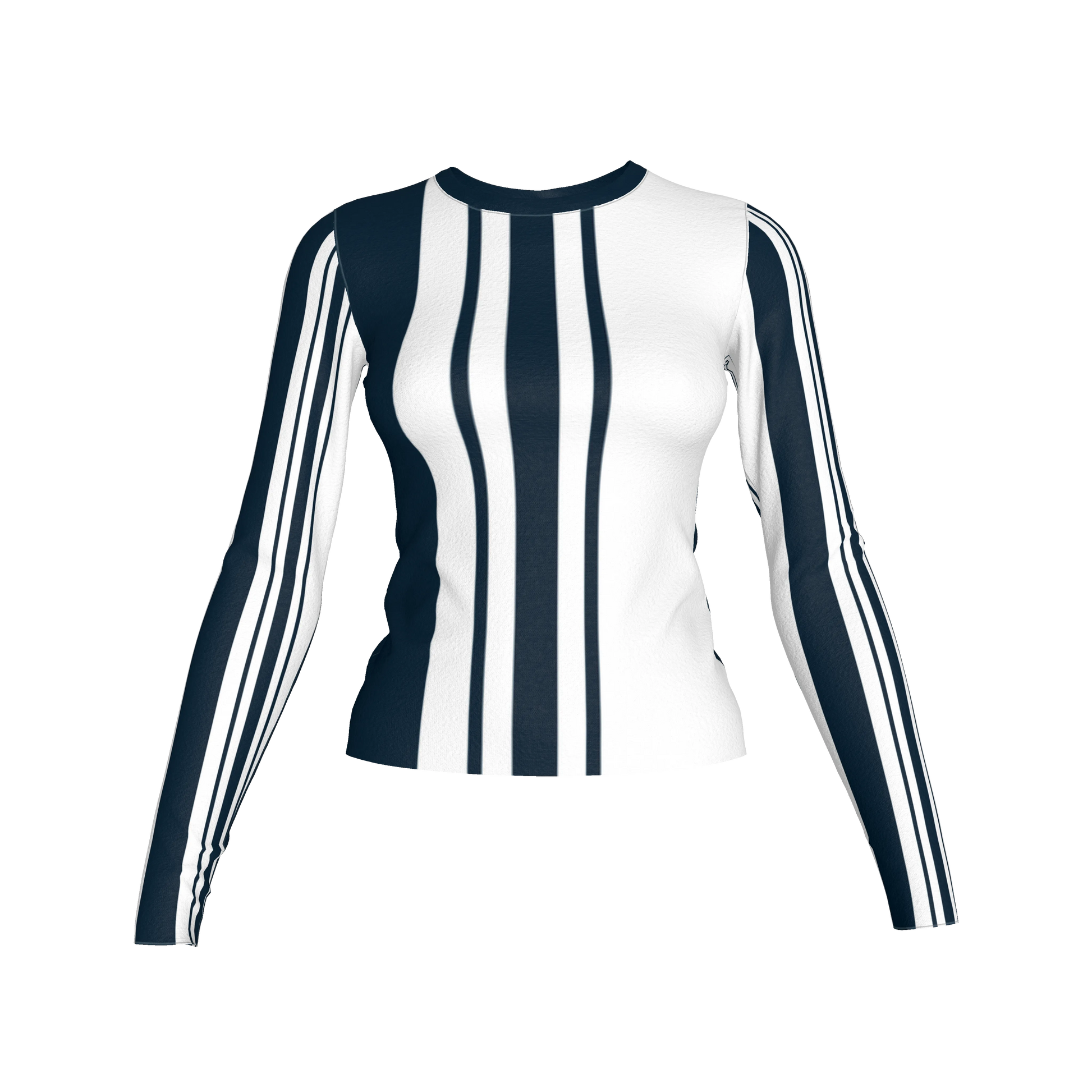 Long Sleeve T-shirt Jersey