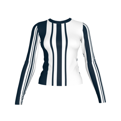 Long Sleeve T-shirt Jersey