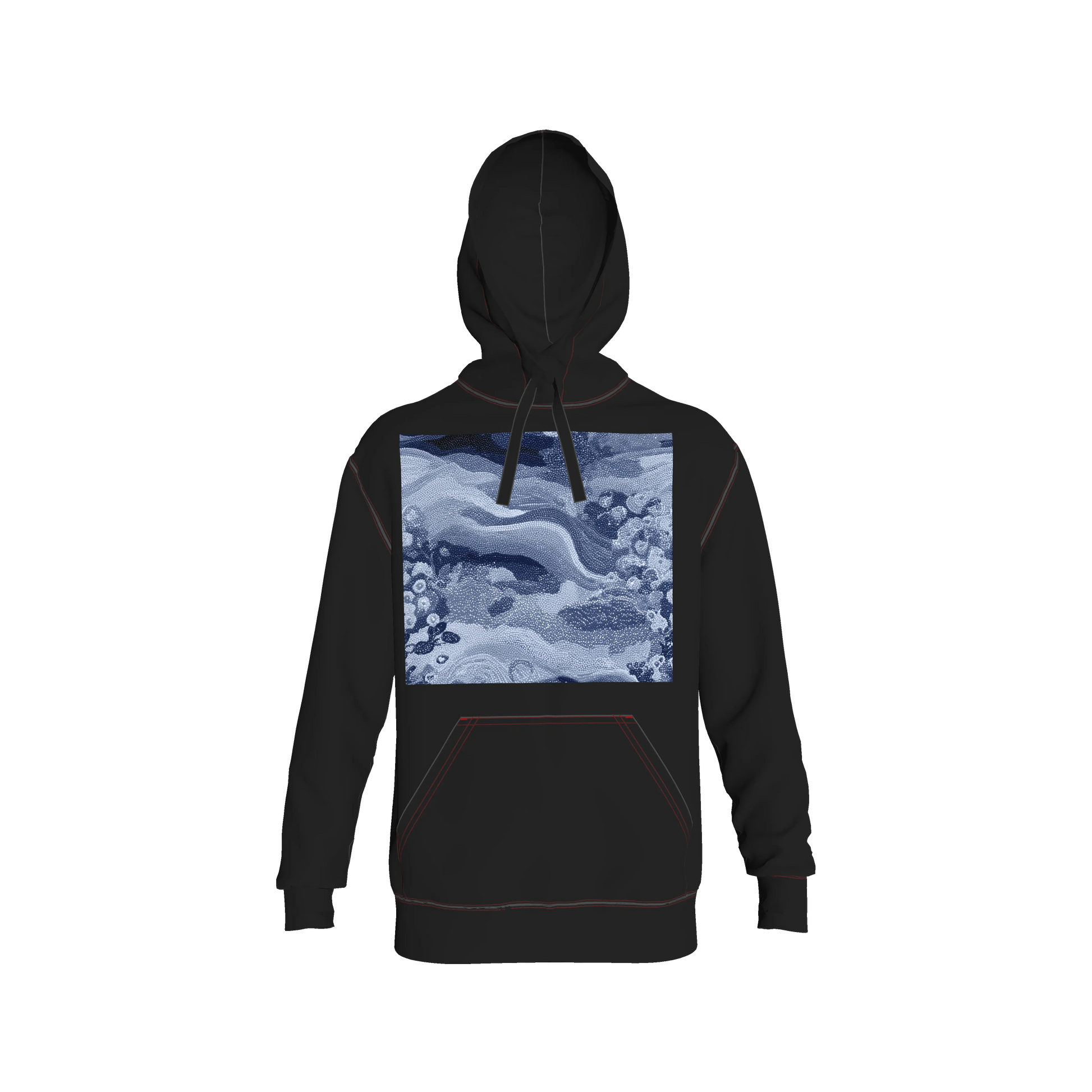 hellooooo Basic Hoodie
