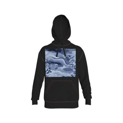 hellooooo Basic Hoodie