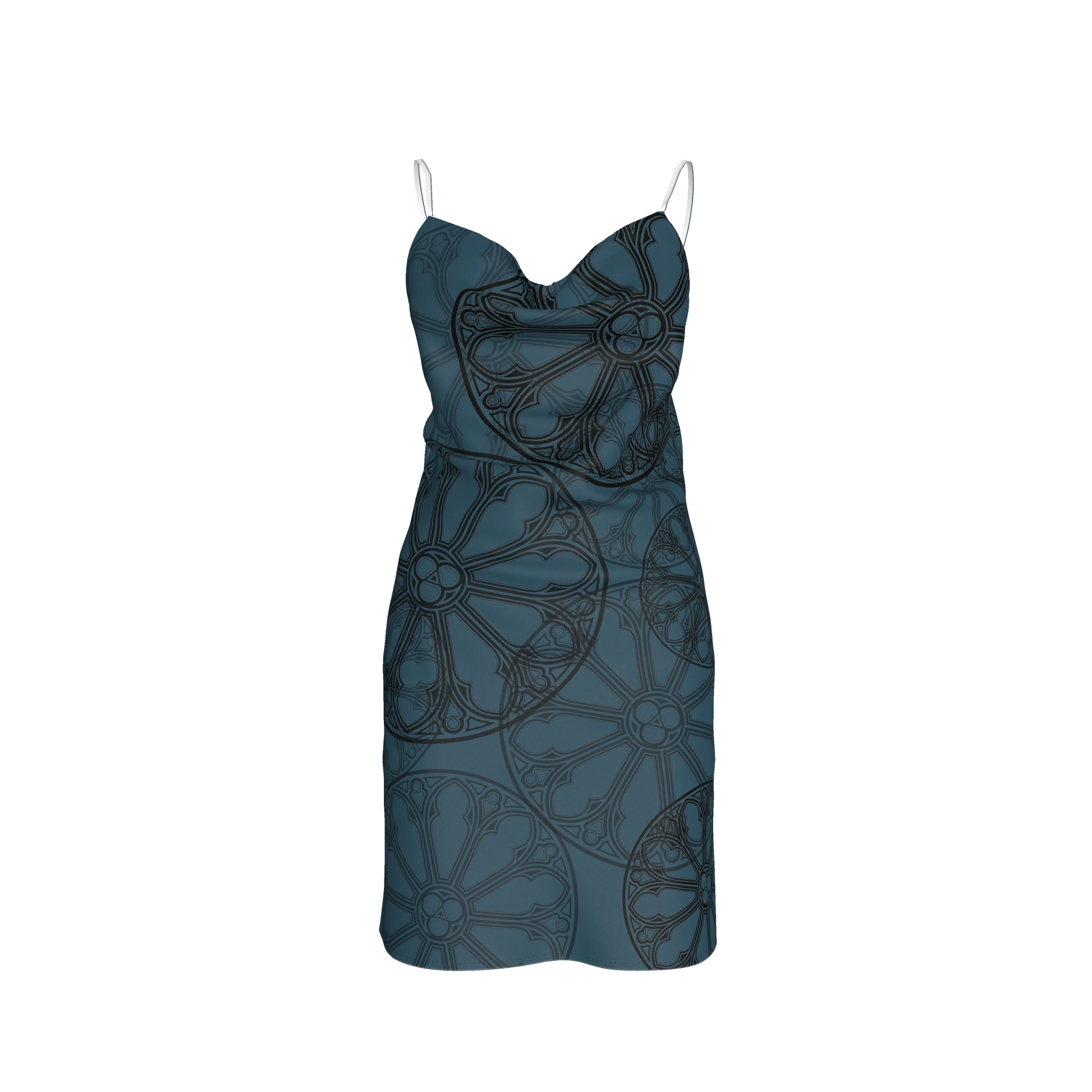 Confession Dress