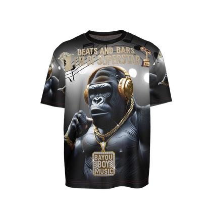 Template - Oversized Tee Copy