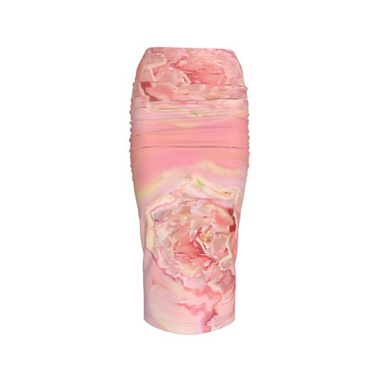 Pink Peony