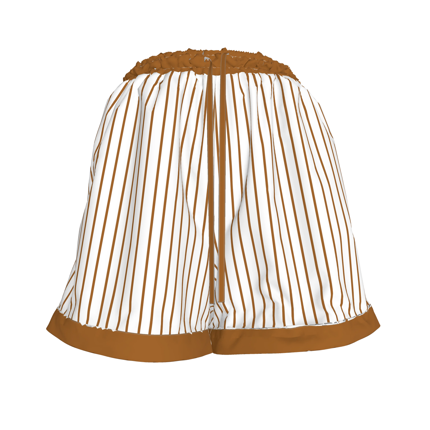 Draw String Short