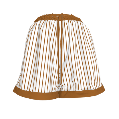 Draw String Short