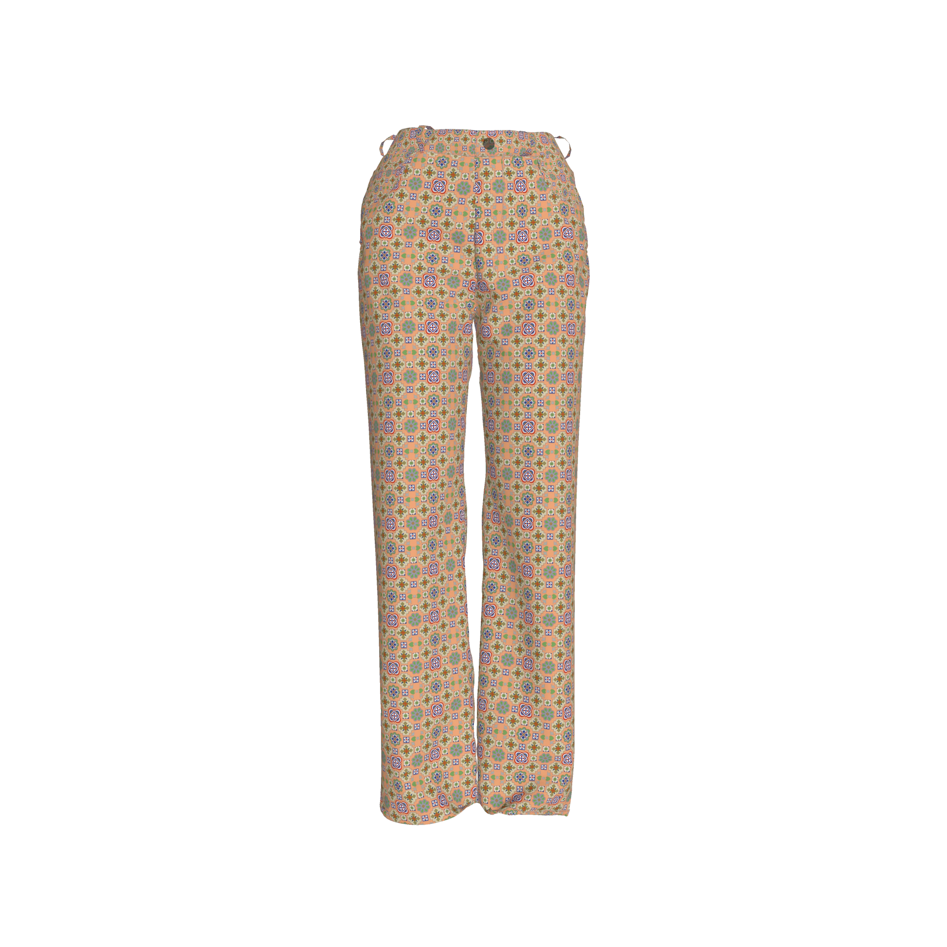 Mitzy Horse Riding Designer Jeans