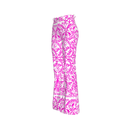 Shoosty V3 Paloma Woman’s Bell Bottom Pants