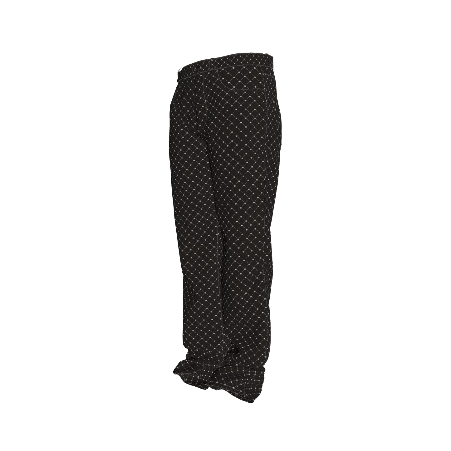 Joan of Arc Pants – Relaxed Fit Jeans