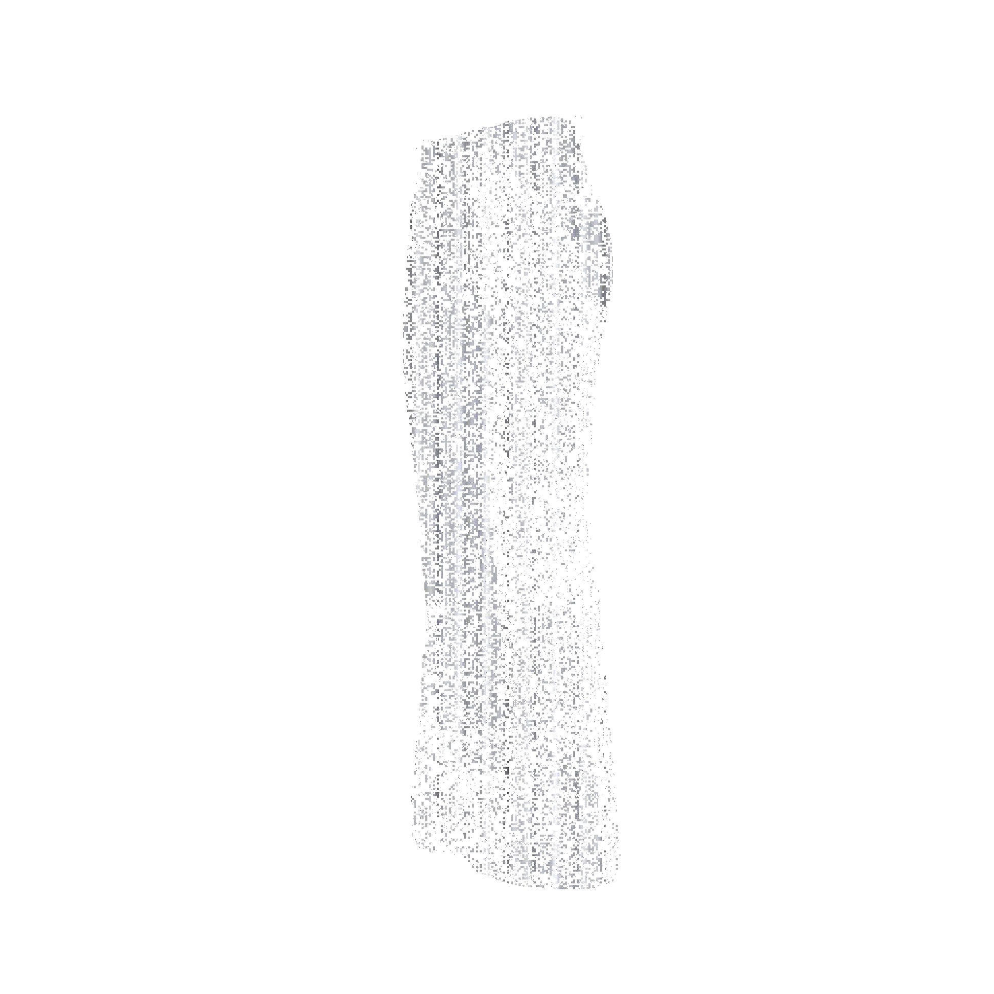Classic Dark Bell Bottom Pant