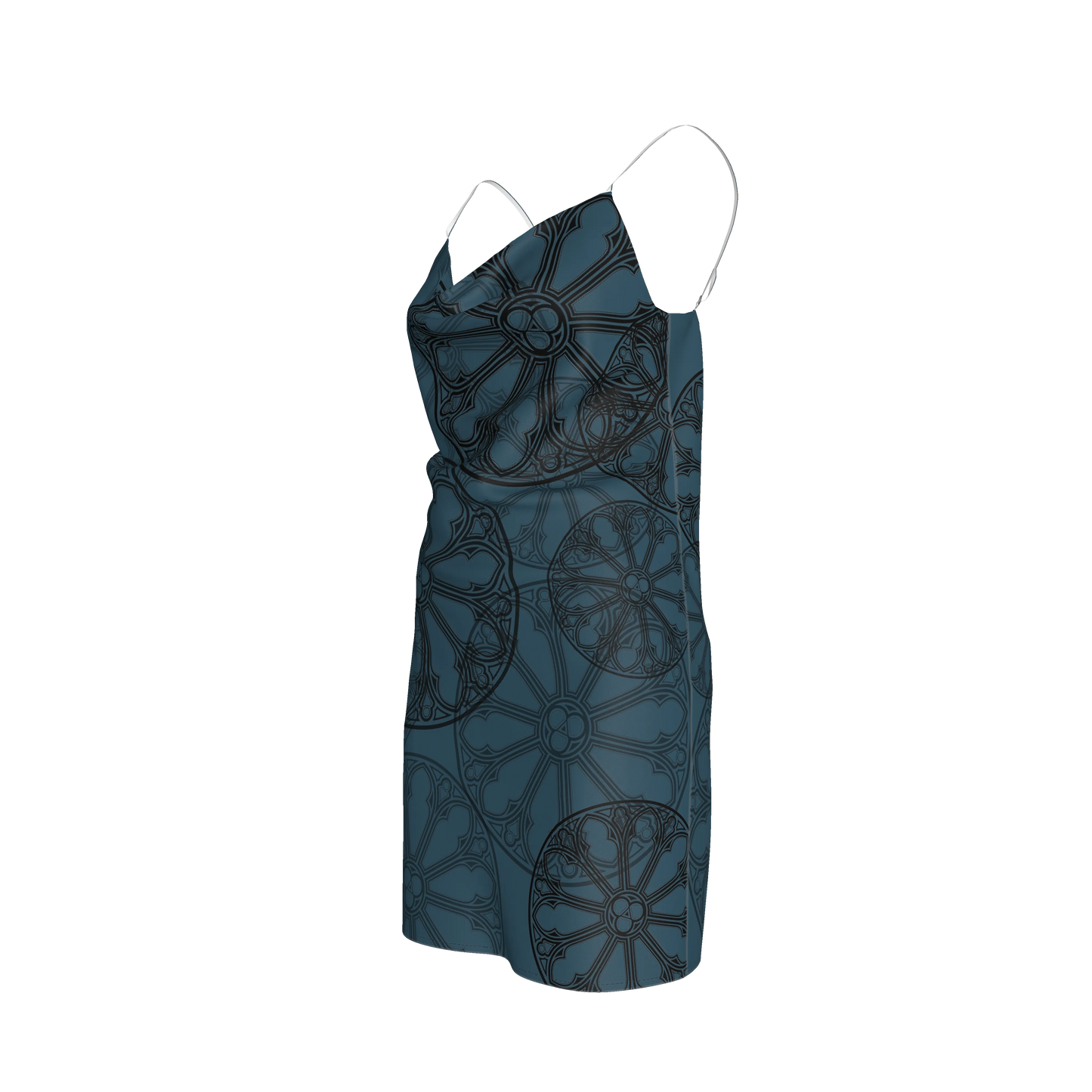 Confession Dress