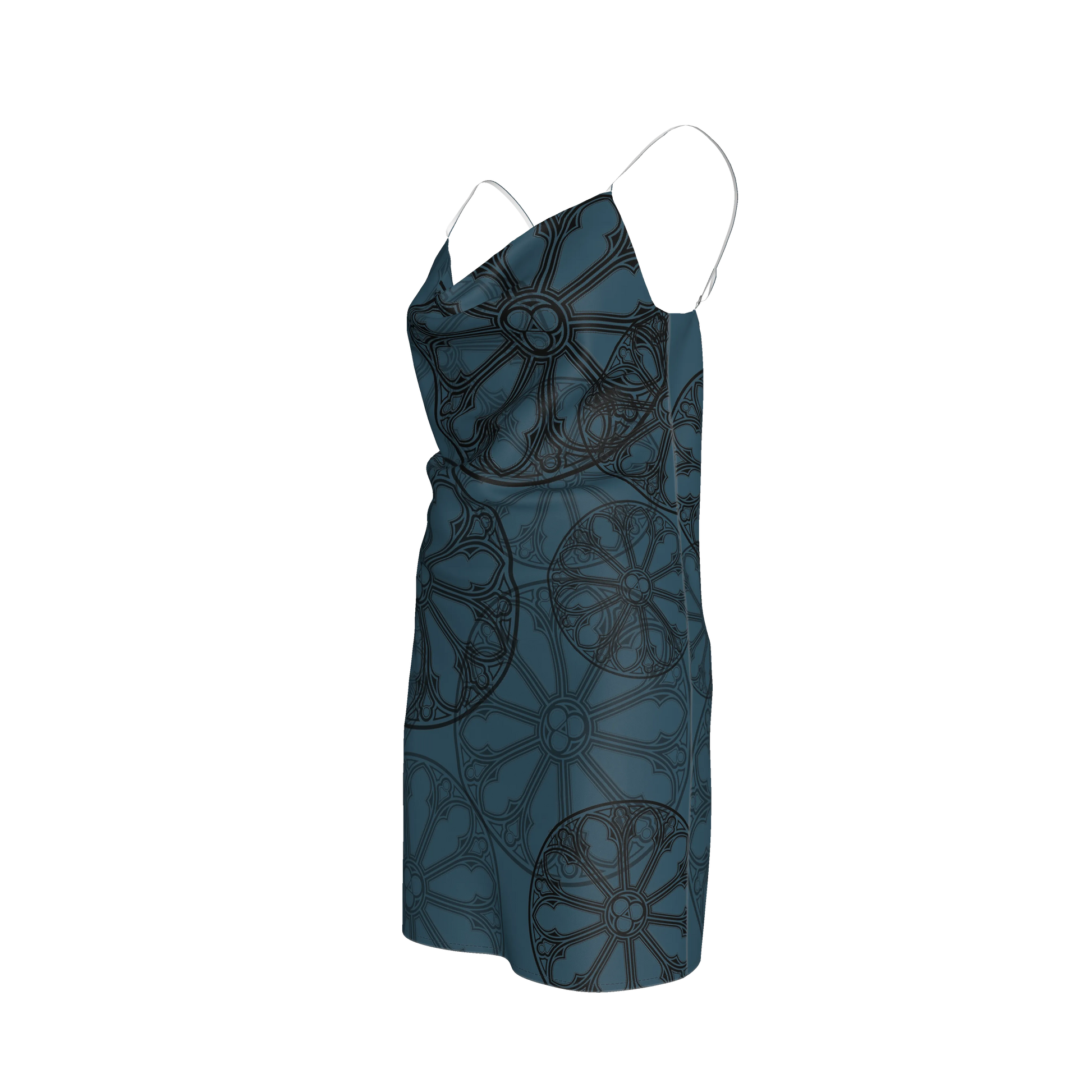 Confession Dress