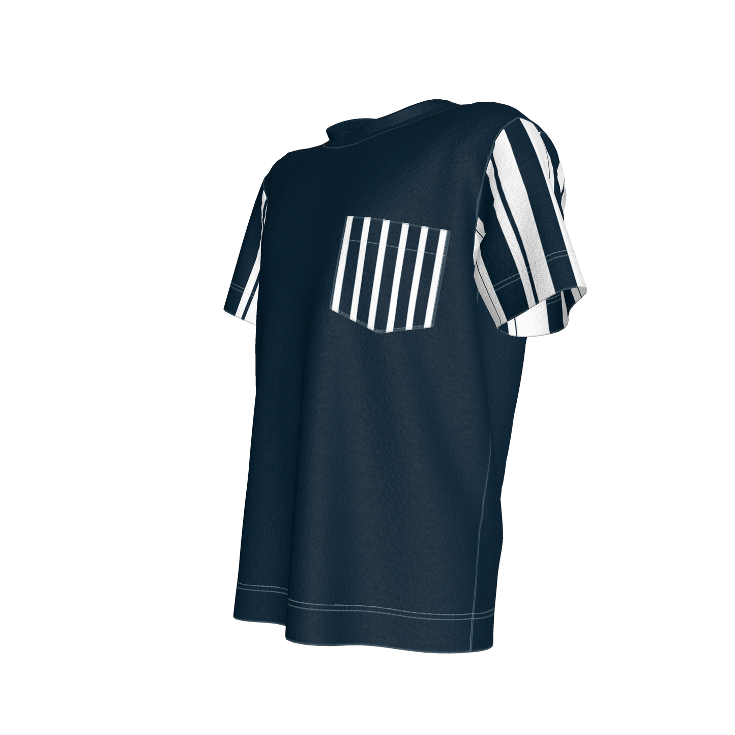 Pocket T-Shirt 