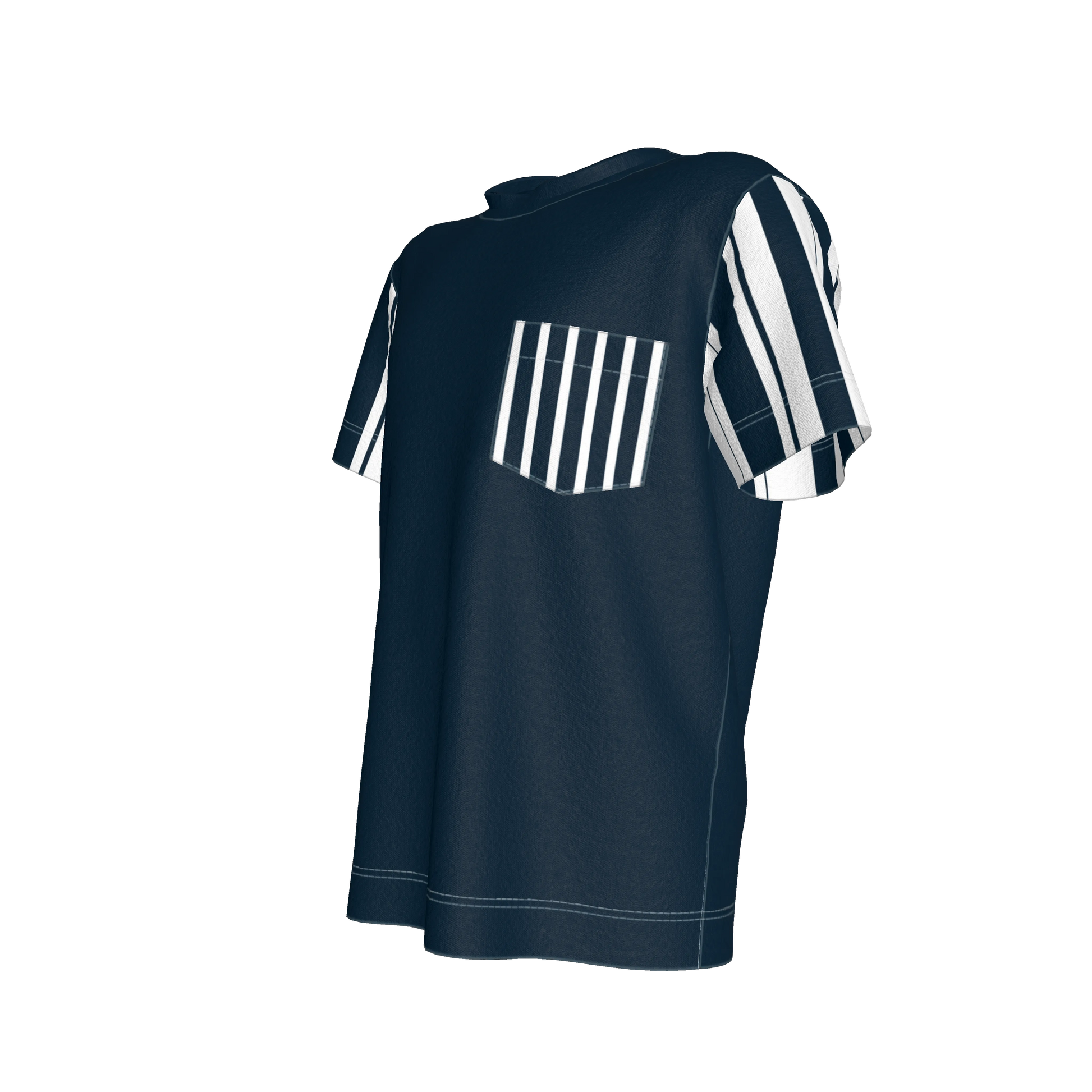 Pocket T-Shirt 