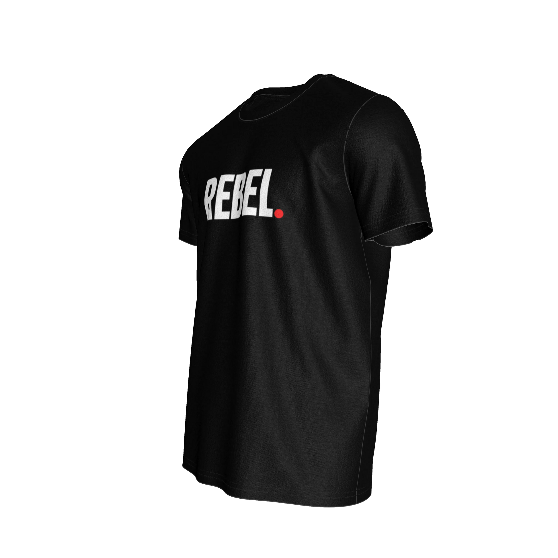 REBEL (dot) Tee
