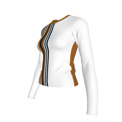 Long Sleeve T-shirt Jersey