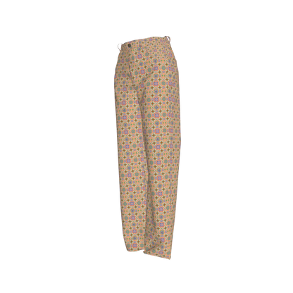 Mitzy Horse Riding Designer Jeans