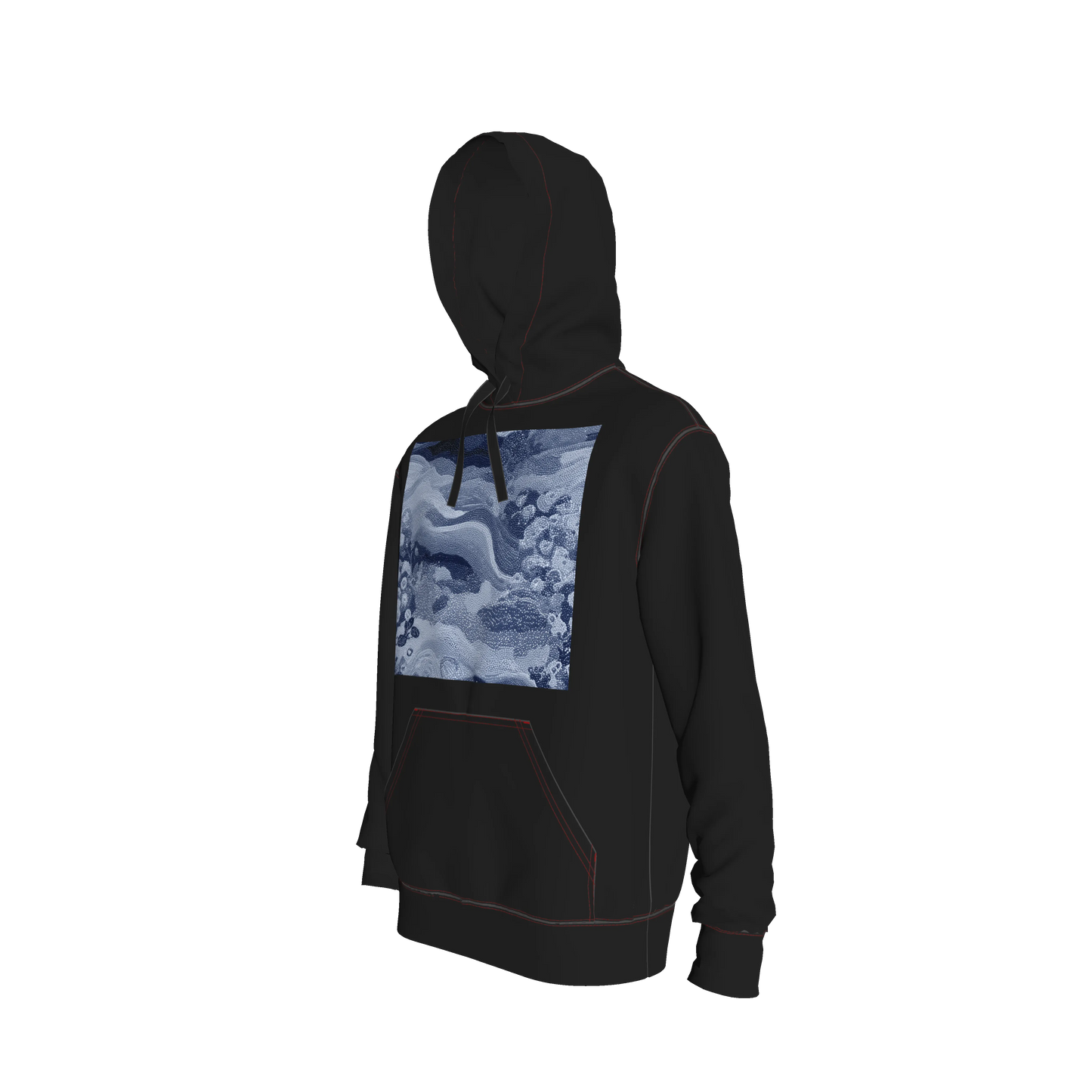 hellooooo Basic Hoodie
