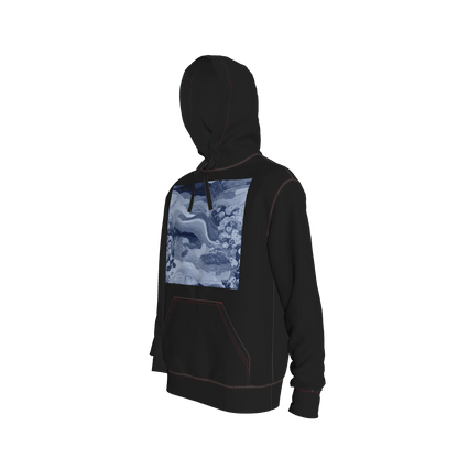 hellooooo Basic Hoodie
