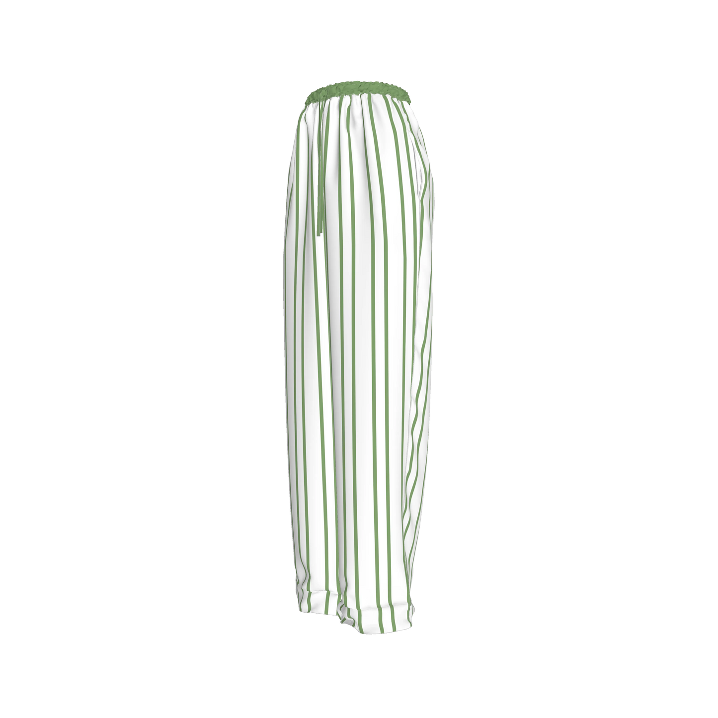 Draw String Pajama Pant
