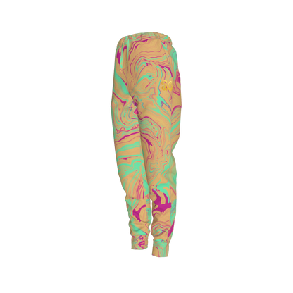 Jogger Sweatpants Breathe