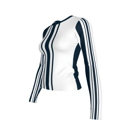 Long Sleeve T-shirt Jersey