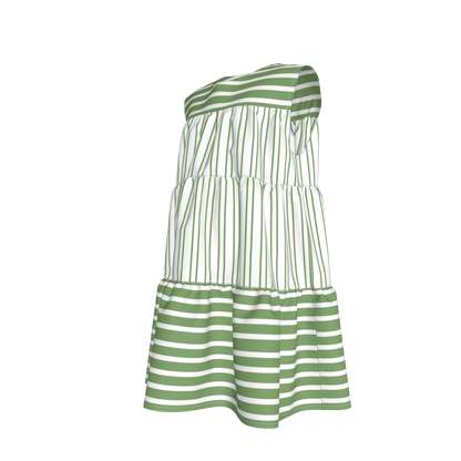 Ruffle Dress 
