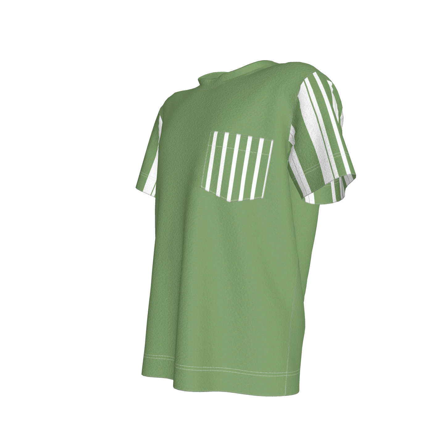 Pocket T-Shirt