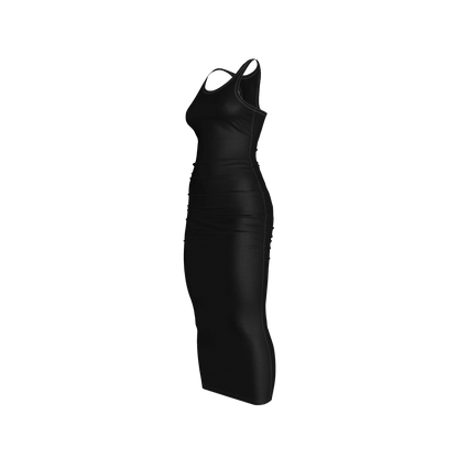 black and sexy