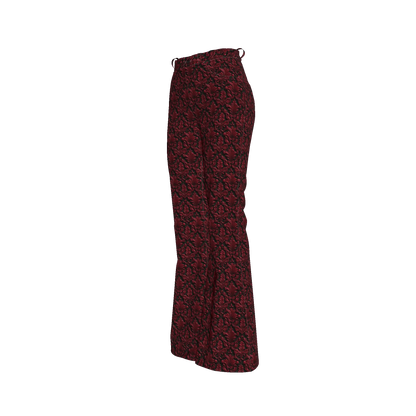 Blood Lust Cords 